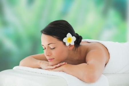 Soin OLIGOTHERAPY 1h30